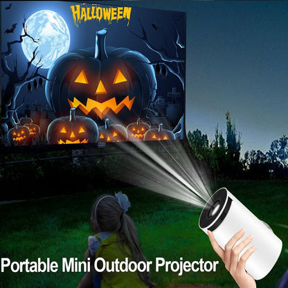 LED Projector