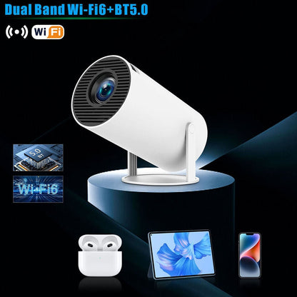 LED Projector