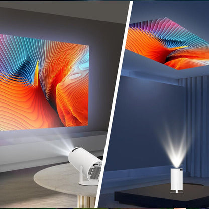 LED Projector